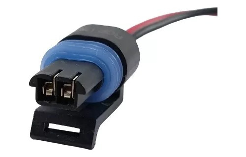 Conector Sensor Temperatura Aveo Optra Spark Corsa Cavalier