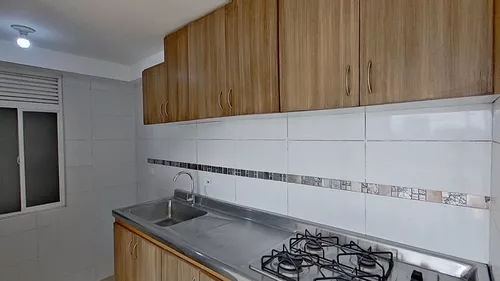 Venta De Hermoso Apartamento En Reserva De Fontibon