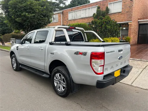 Ford Ranger 3.2 diesel 4x4