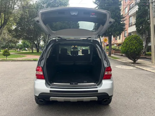 Mercedes-Benz ML 350