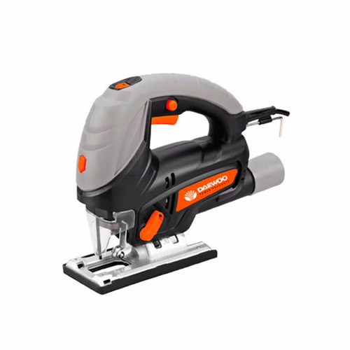 Sierra Caladora Daewoo 800w Dajs800 (ing Maschwitz)
