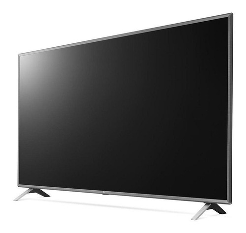Imagen 3 de 6 de Smart TV LG AI ThinQ 75UN8000PSB LED 4K 75"