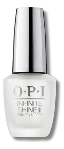 Opi Infinite Shine Primer Base Coat Paso 1 Gel Frio Prostay