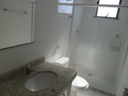 Imagem 9 de 18 de Aluguel Apartamento Campos Dos Goytacazes Brasil - 538-a