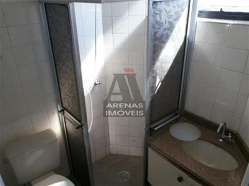 Imagem 12 de 14 de Apartamento - 235