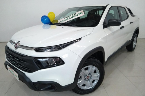 Fiat Toro 1.8 Endurance 0km Mec 4p