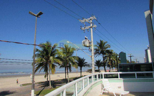 Imagem 18 de 30 de Apartamento Com 2 Dorms, Flórida, Praia Grande - R$ 321 Mil, Cod: 2081 - V2081