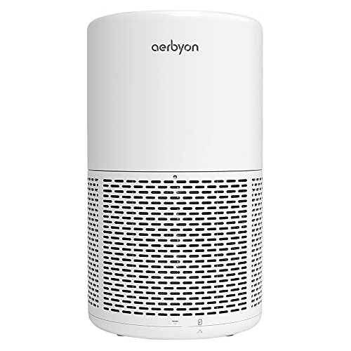 Purificador De Aire Ap400 Hogar Y Oficina Pequeña, Lim...