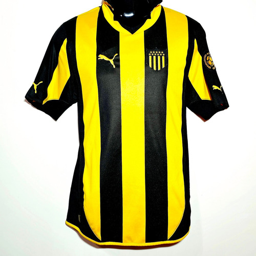 Camiseta De Peñarol 2011 # 25