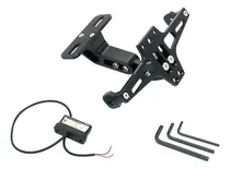 Comprar Soporte De Matrícula Universal Fender Eliminator Fender E