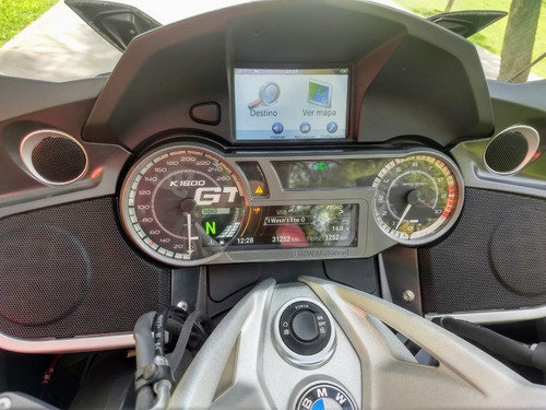 Bmw 1600 Gt 2018