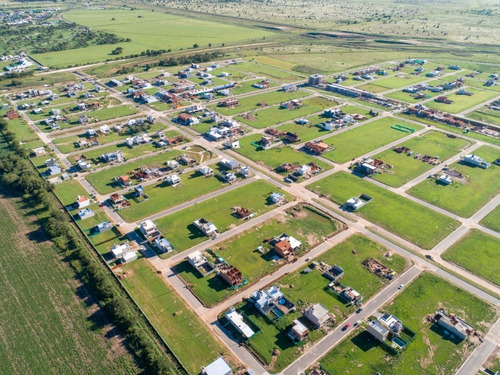 Imagen 6 de 20 de Venta De Lotes En Docta Central! Oportunidad Inversión!