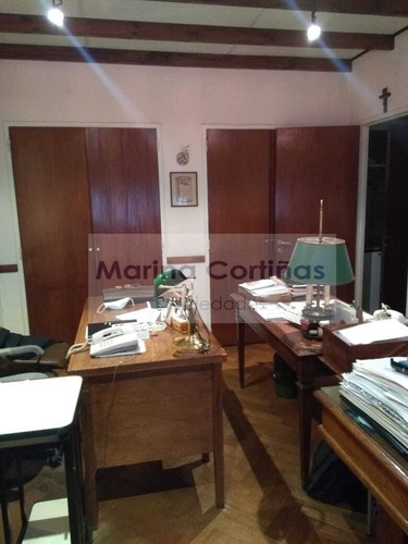 Imagen 5 de 15 de Departamento 2 Ambientes Apto Profesional. Ideal Oficina Consultorio Estudio