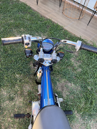 Honda Dax 70