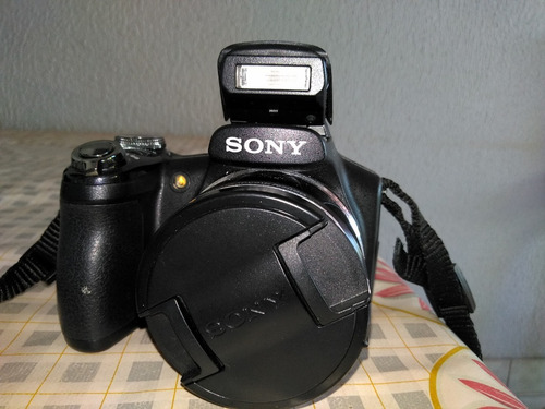 Câmera Digital Sony Hx1