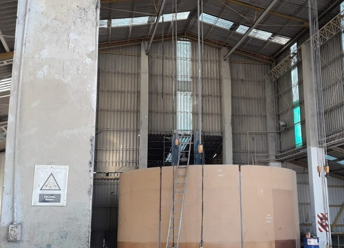 Imagen 5 de 7 de Propiedad Para Bodegas O Industrial Quilicura