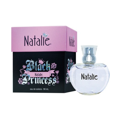  Natalie Perfume Black Princess 90ml