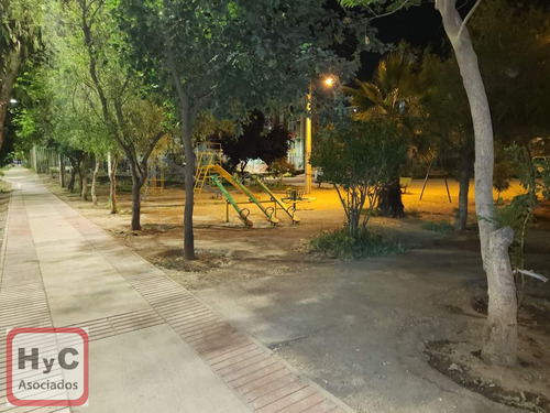 Depto En Venta Ideal Para Inversión, La Florida Metro Macul