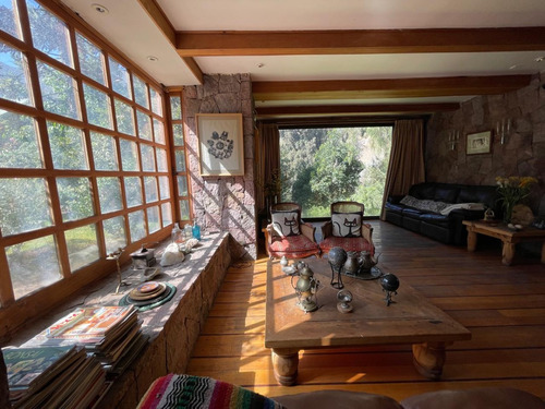 Arrayán/ 5000m2 Aprox/ Subdivisible/ Casa Más Cabaña/