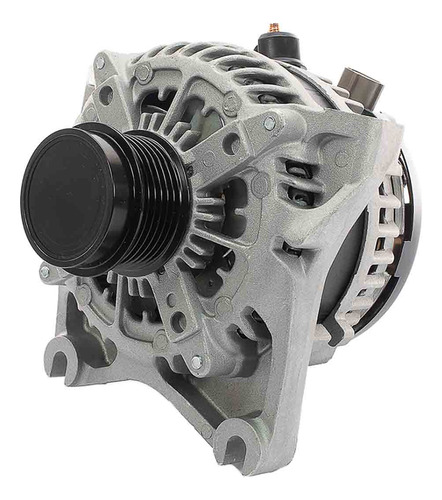 Alternador Para Ford E450 Super Duty 6.8 2011 S-denso 225a