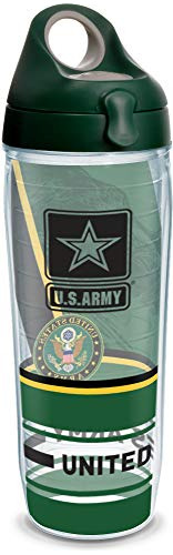 Tervis Army Forever Proud Made In Usa Double Walled 85fdl