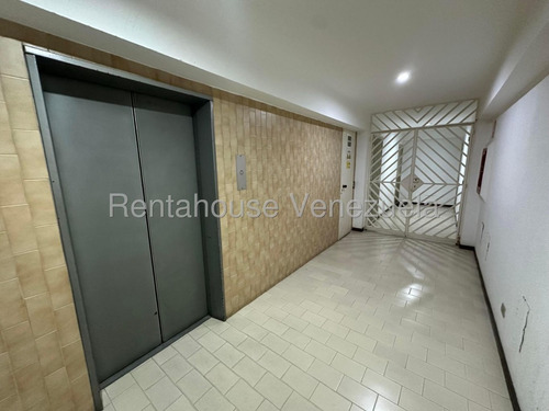 Alquiler De Apartamento En Macaracuay Jlrp Mls 25-21947
