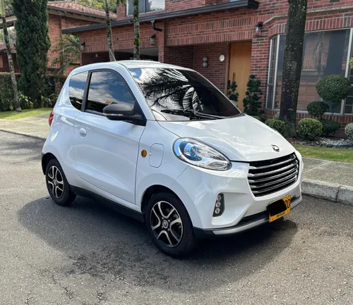 Zhidou D2S Electrico