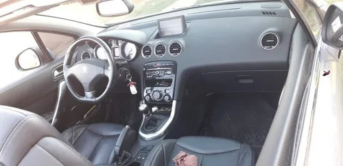 Peugeot 308cc