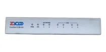 Comprar Central Telefonica Ip Zycoo U20 A4 4 Lineas Telefonicas