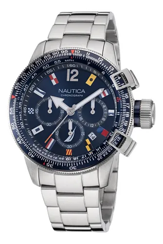 Reloj Nautica Hombre Napbff106