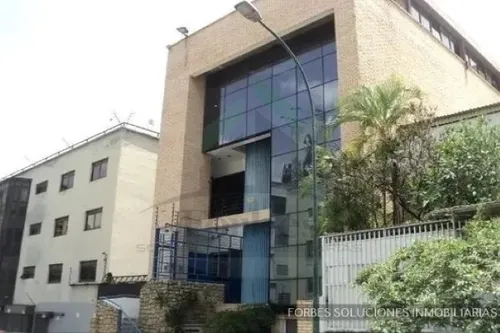 Edificio Comercial En Caracas