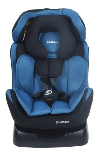 Butaca infantil para auto Bebesit Orion azul