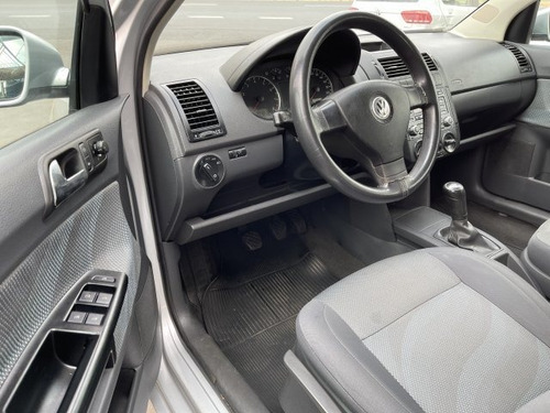Imagem 7 de 11 de Polo 1.6 Mi 8v Flex 4p Manual