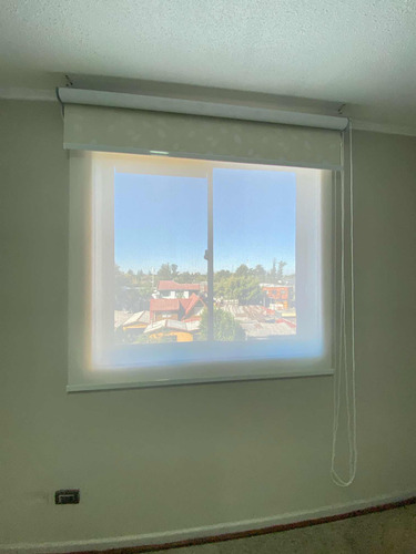 Arriendo Depto 3d+2b Edificio Don Jorge
