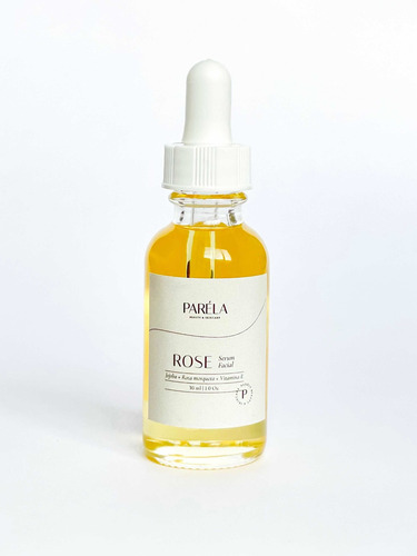 Serum Facial Para Todo Tipo De Piel