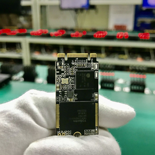 Imagen 2 de 5 de 128gb Disco Solido Ssd On800 M.2 M2 Ngff Sata 3 2242/2280