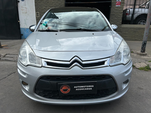 Citroën C3 1.5 Tendance Pack Secure I 90cv