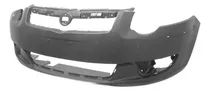 Comprar Paragolpe Del. Fiat Palio Weekend Strada 2012-2014, Fase Iv.