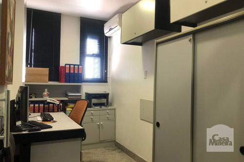Imagem 4 de 14 de Sala-andar À Venda No Santa Efigênia - Código 231072 - 231072