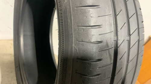 Pneu Usado Goodyear Efficientgrip Performance 195/55 R16 91v (Usado)