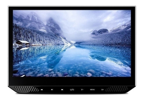 Tablet 13.3 Gigante Cabeceras Hdmi Usb Ultra Slim Hd Juegos