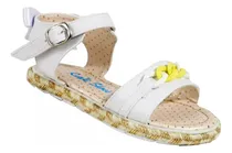 Comprar Sandalias Niña Huaraches Moda Moño Comoda  Primavera Verano 