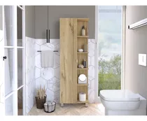 Comprar Mueble Auxiliar De Baño Multiusos Pukas Color Duna Tu Mesita