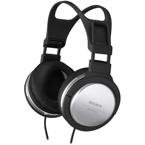 Producto Generico -mdr-xd100 - Auriculares Estéreo D.