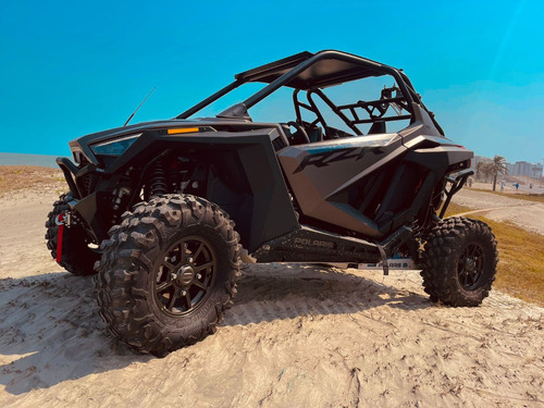 Polaris Xp Sport 