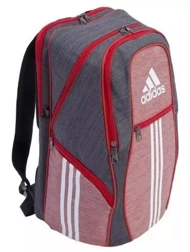 Mochila Padel adidas Supernova 1.8 Paletas Paletero | Cuotas sin interés