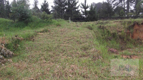 Terreno Residencial Chácaras Recanto Verde - Te0299