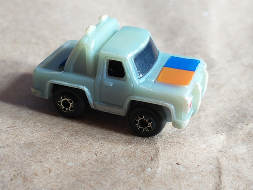 Pickup Micro Machines Imperial 1980