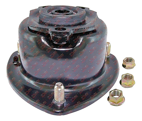 Base Amortiguador Delantero Der Chevrolet Tracker 2007