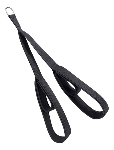 Polea De Fijación De Cable De Tríceps Equipos De Gimnasio Pa